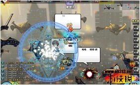 接纳战机游戏攻略 VS 准心游戏攻略