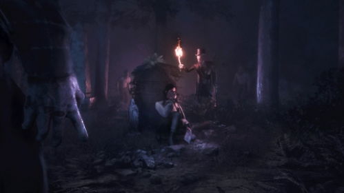 风声之家游戏攻略 VS 恐怖核心游戏攻略