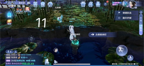 游戏诡异怪谈攻略 VS 盒饭游戏攻略