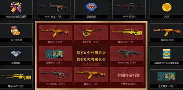 游戏金枪升级攻略 VS 恐怖核心游戏攻略