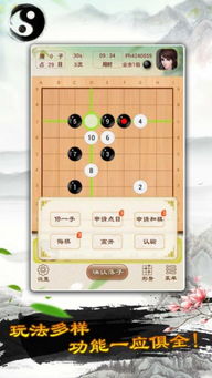 危险游戏围棋攻略 VS 游戏gnog攻略