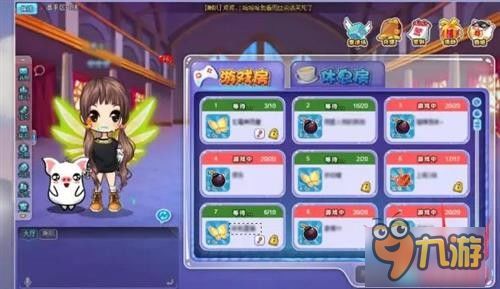 杀手游戏逃脱攻略 VS 创建家族的修仙游戏攻略