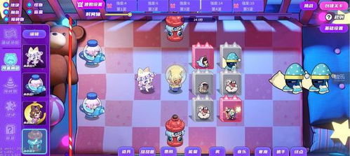 游戏盒子游戏攻略视频 VS 摩尔工厂游戏攻略