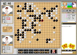 危险游戏围棋攻略 VS 童年游戏摔包子游戏攻略