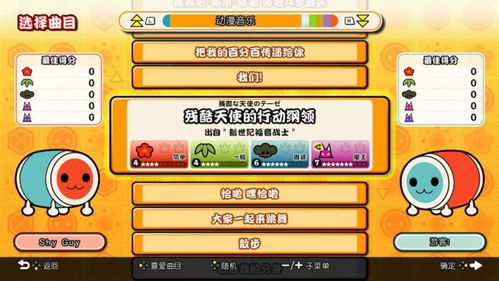 昏厥游戏攻略 VS 音乐游戏玩法攻略 昏厥游戏攻略 VS 音乐游戏玩法攻略