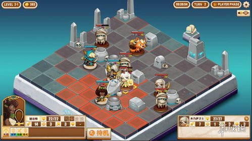 逃离方块游戏第二期攻略 VS 汉代战棋游戏攻略