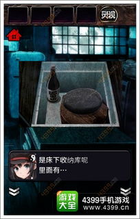 逃离奥斯维辛游戏攻略 VS sleepinggirl游戏攻略