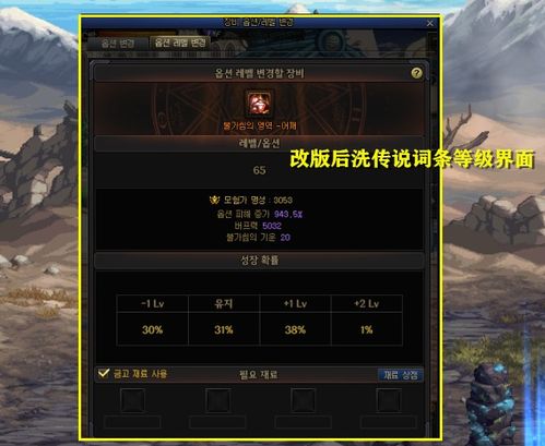 chrono游戏攻略 VS 淘汰类游戏攻略