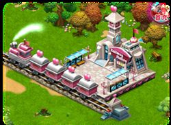 游戏花园小镇攻略 VS 游戏心门攻略