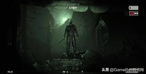 恐怖游戏攻略版 VS 爆炸游戏攻略